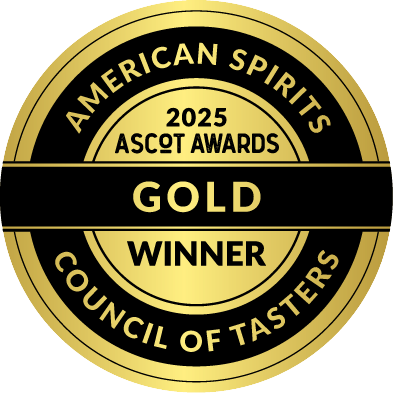 2025 ASCOT Awards Gold Winner