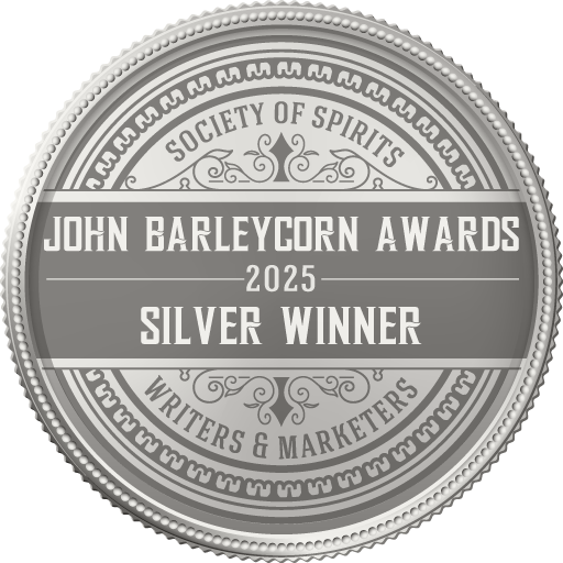 2025 John Barleycorn Awards Silver Winner